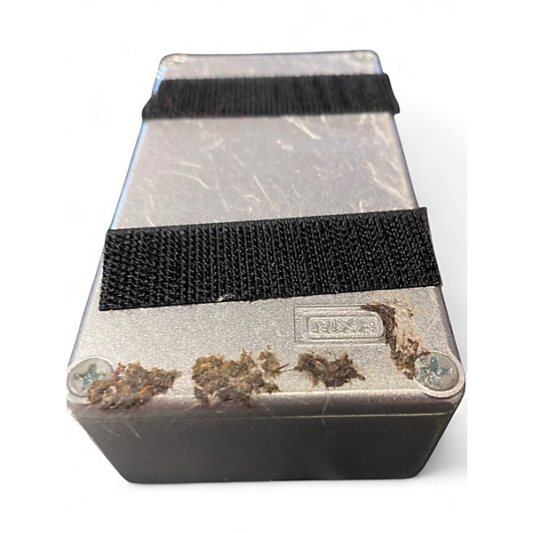 Used MXR M75 Super Badass Distortion Effect Pedal