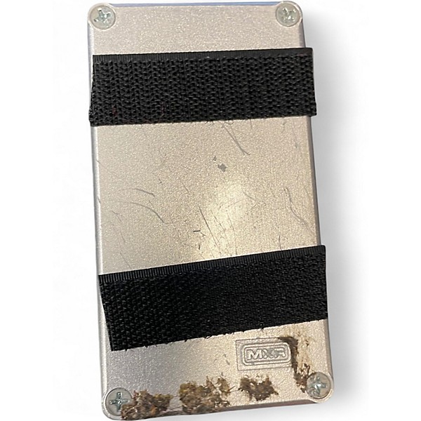 Used MXR M75 Super Badass Distortion Effect Pedal