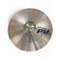 Used Paiste 20in PST5 Crash Ride Cymbal thumbnail