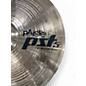 Used Paiste 20in PST5 Crash Ride Cymbal