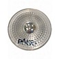 Used Paiste 20in PST5 Crash Ride Cymbal