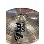 Used Paiste 20in PST5 Crash Ride Cymbal
