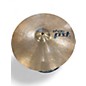Used Paiste 16in PST5 Crash Ride Cymbal thumbnail
