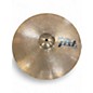 Used Paiste 16in PST5 Crash Ride Cymbal
