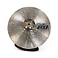 Used Paiste 14in PST5 Hi Hat Pair Cymbal