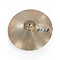 Used Paiste 20in PST5 Crash Ride Cymbal thumbnail