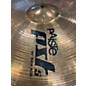 Used Paiste 20in PST5 Crash Ride Cymbal