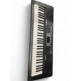 Used Alesis HARMONY 61 Portable Keyboard