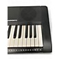 Used Alesis HARMONY 61 Portable Keyboard