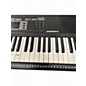 Used Alesis HARMONY 61 Portable Keyboard