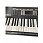 Used Alesis HARMONY 61 Portable Keyboard