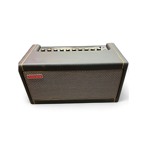 Used Positive Grid SPARK  40 Guitar Combo Amp