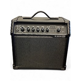 Used Line 6 Spider V 20 MkII 20w 1x8 Guitar Combo Amp