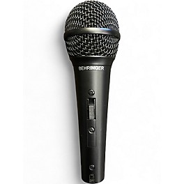 Used Behringer XM2000S Dynamic Microphone