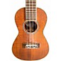 Used Lanikai CKCGC Concert Natural Ukulele