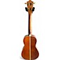 Used Lanikai CKCGC Concert Natural Ukulele