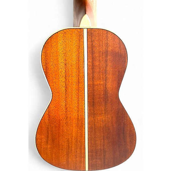Used Lanikai CKCGC Concert Natural Ukulele