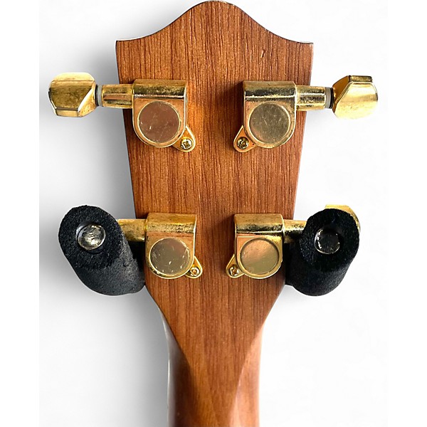 Used Lanikai CKCGC Concert Natural Ukulele