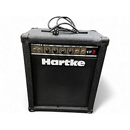 Used Hartke B30 Bass Combo Amp