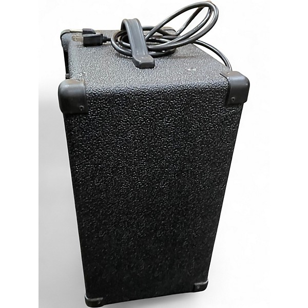Used Hartke B30 Bass Combo Amp