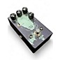 Used Walrus Audio Julia Analog Chorus Effect Pedal