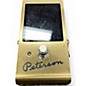 Used Peterson SSLE-1 Tuner Pedal
