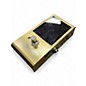 Used Peterson SSLE-1 Tuner Pedal