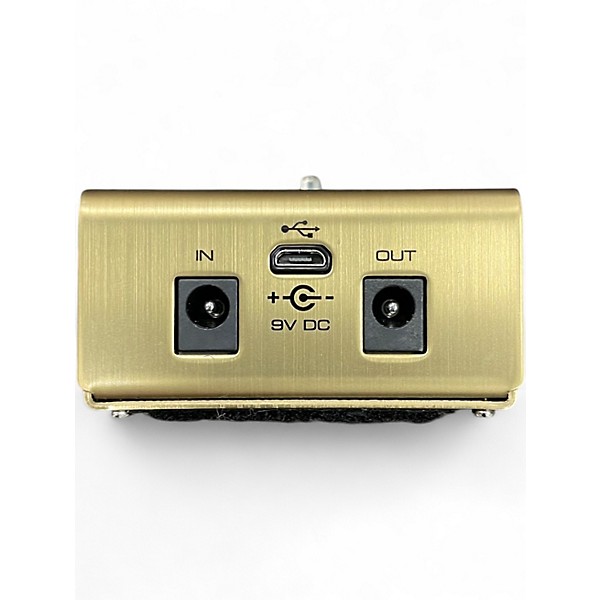 Used Peterson SSLE-1 Tuner Pedal