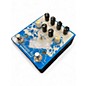 Used EarthQuaker Devices Avalanche Run V2 Delay Effect Pedal