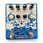 Used EarthQuaker Devices Avalanche Run V2 Delay Effect Pedal