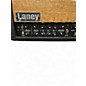 Used Laney IRONHEART IRT120H Tube Guitar Amp Head