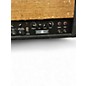 Used Laney IRONHEART IRT120H Tube Guitar Amp Head