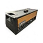 Used Laney IRONHEART IRT120H Tube Guitar Amp Head