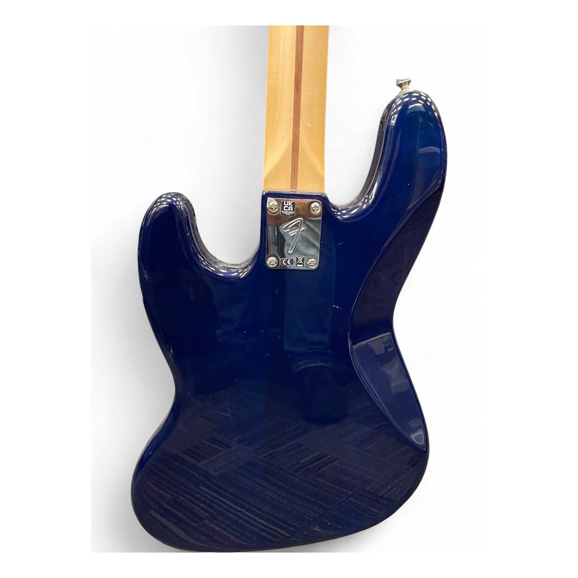 Fender mexico　Jazz Bass　1998頃　blue Fender Jazz Bass Guitar 1999 Midnight Blue Mexico MIM | eBay