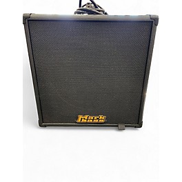 Used Markbass CMB40 Bass Combo Amp