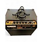 Used Markbass CMB40 Bass Combo Amp