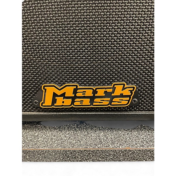 Used Markbass CMB40 Bass Combo Amp