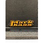 Used Markbass CMB40 Bass Combo Amp