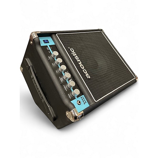 Used Acoustic B25C Bass Combo Amp