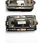Used Seymour Duncan Jeff Loomis Blackout Set Humbucker Electric Guitar Pickup