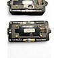 Used Seymour Duncan Jeff Loomis Blackout Set Humbucker Electric Guitar Pickup
