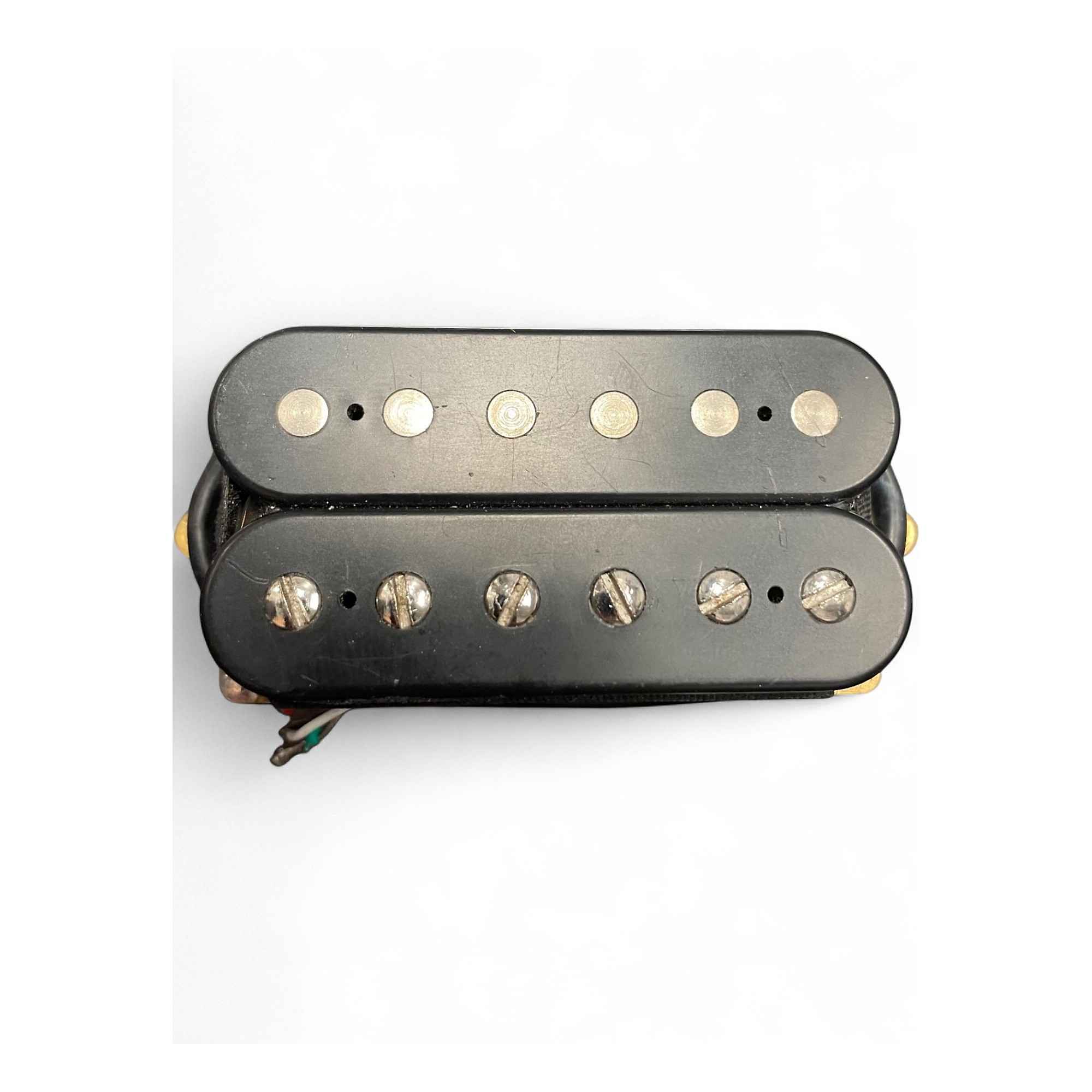 ギター DiMarzio Air Classic Bridge Cream DP191 Air Classic™ Bridge | DiMarzio