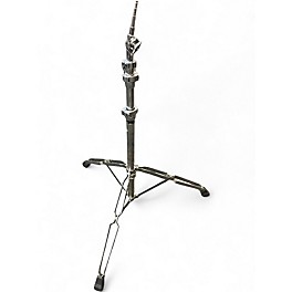 Used Pearl heavy duty straight stand Cymbal Stand