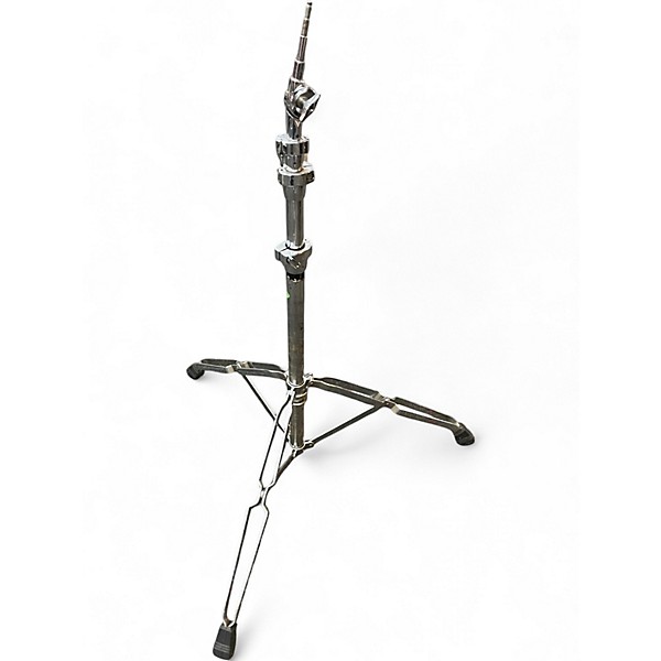 Used Pearl heavy duty straight stand Cymbal Stand