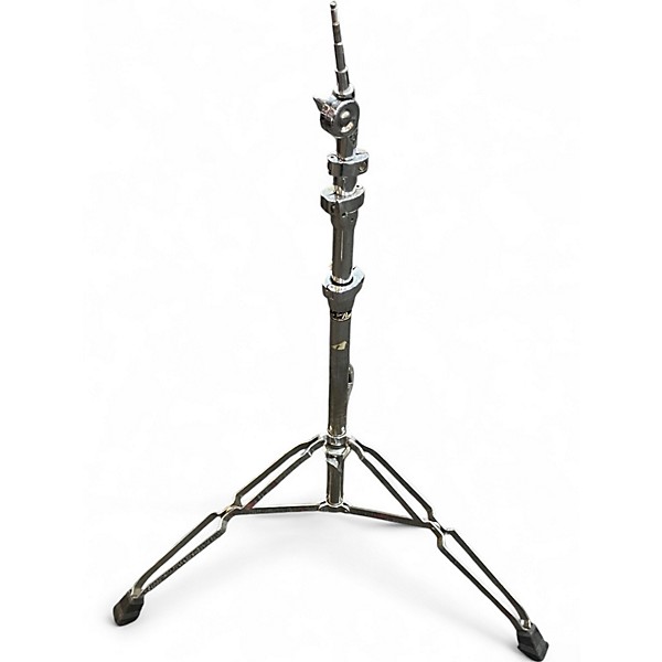 Used Pearl heavy duty straight stand Cymbal Stand