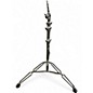 Used Pearl heavy duty straight stand Cymbal Stand