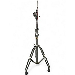 Used Pearl heavy duty straight stand Cymbal Stand