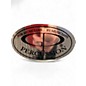 Used 2010s Pearl 5 Piece Export dark red Drum Kit