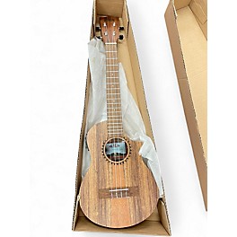 Used Kala KA TKT CE Natural Ukulele