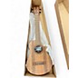 Used Kala KA TKT CE Natural Ukulele thumbnail